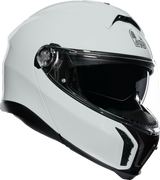 Tourmodular Solid Helmet