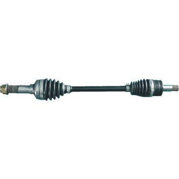 Moose Offroad OEM Replacement Standard CV Axle - Front Left - Yamaha Rhino 450/660