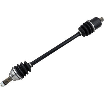 Moose Offroad OEM Replacement Standard CV Axle - Standard - Front Left/Right - Polaris RZR