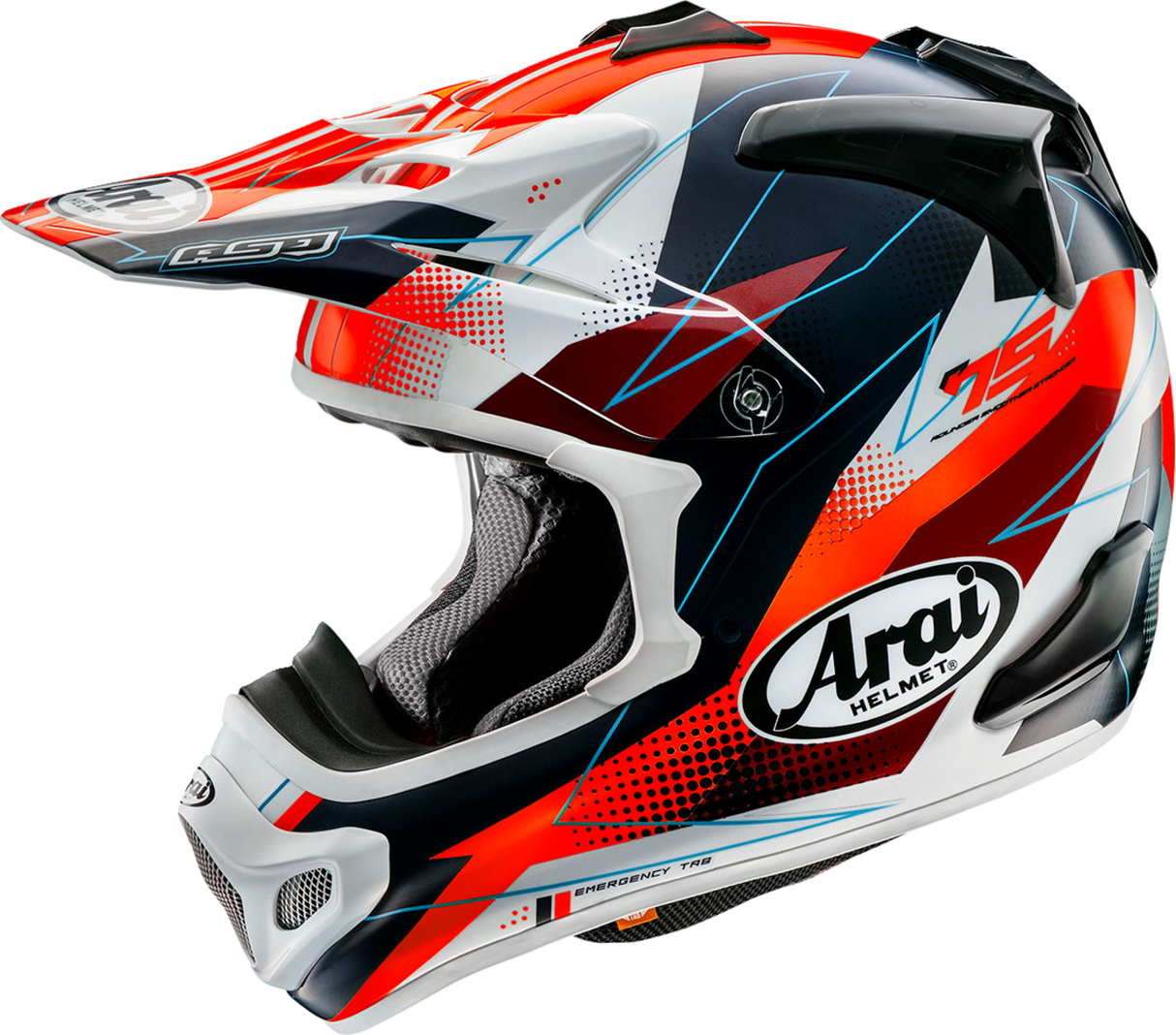 Arai VX-Pro4 Resolute Helmet