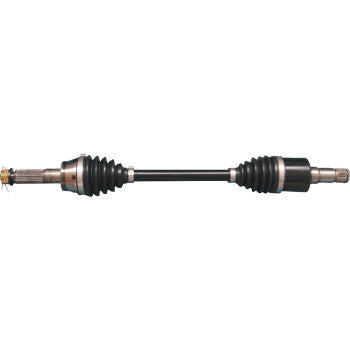 Moose Offroad Heavy-Duty CV Axle Kit - Rear Left/Right/Middle - Heavy-Duty - '07-'16 Polaris Ranger
