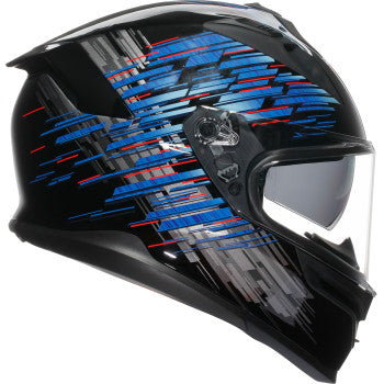 AGV K7 Genisys Helmet