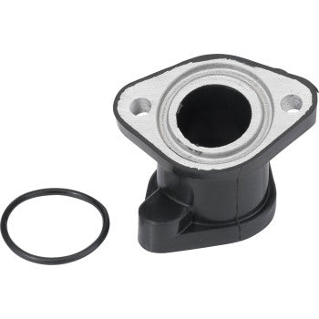 Moose Offroad Moose Carburetor Mounting Flange Moose Carburetor Mounting Flange - Honda