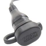 Tecmate OptiMate™ Permanent Battery Lead O-01