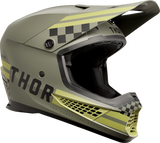 Sector 2 Combat Helmet