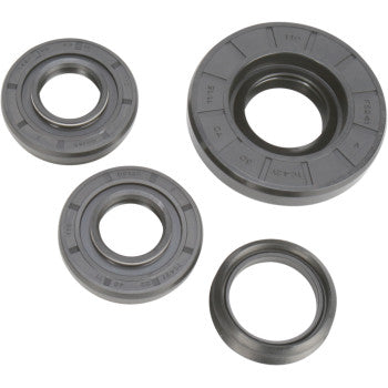 Moose Offroad Differential Seal Kit Differential Seal Kit - Honda - Front