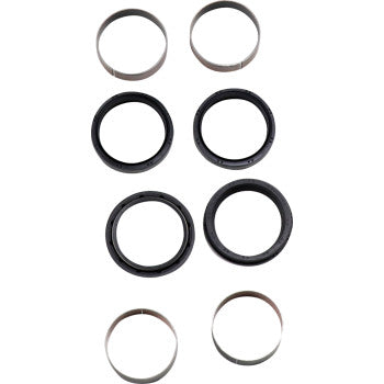 Moose Offroad Premium Fork Rebuild Kit - 47 mm - Kawasaki/Honda