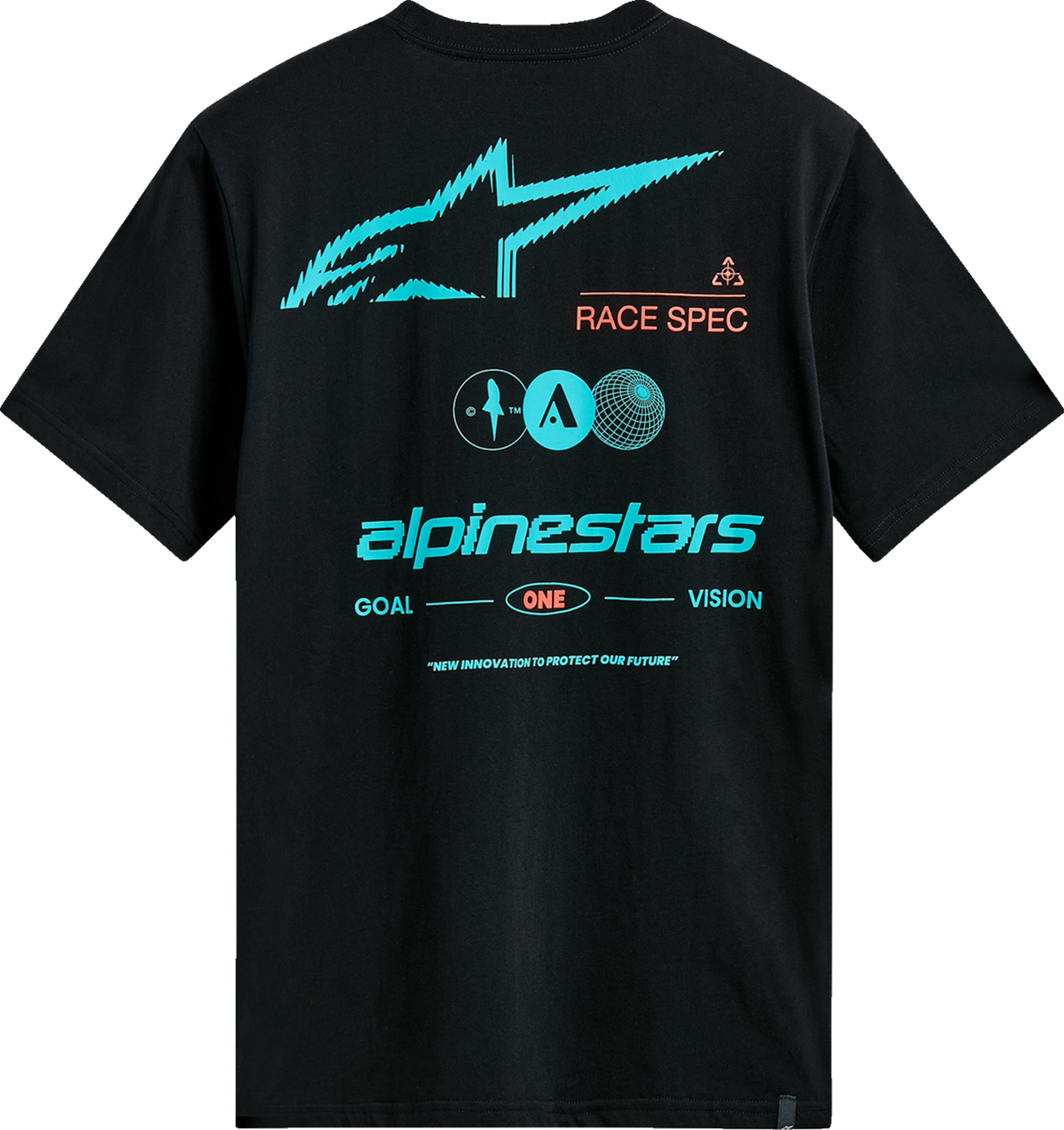 Asym CSF T-Shirt