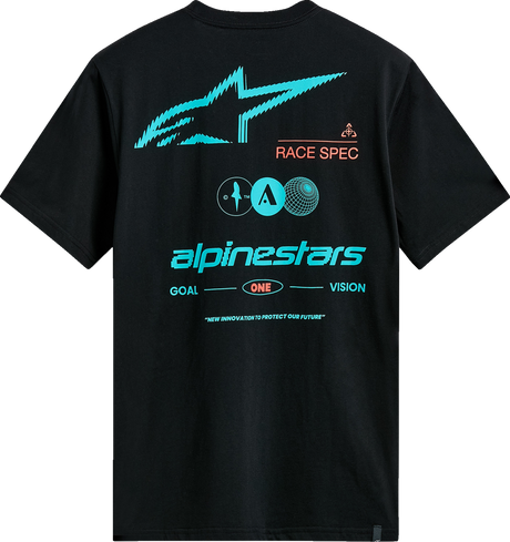 Asym CSF T-Shirt