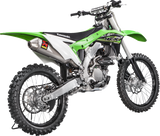 Racing Line Exhaust System