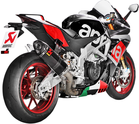Evolution Line Exhaust System