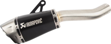 Slip-on Series Muffler
