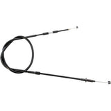 Moose Offroad Black Vinyl Clutch Cable Black Vinyl Clutch Cable - Kawasaki