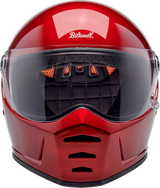 Lane Splitter 22.06 Helmet