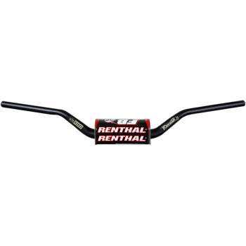 RENTHAL R-Works Fatbar®36 Handlebar - KTM 125-450 - Black