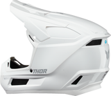 Youth Fleet Whiteout Helmet