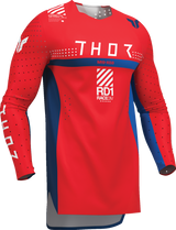 SPORTMODE Synth Jersey