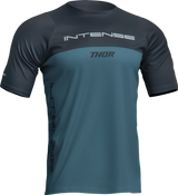 Intense Assist Censis Short-Sleeve Jersey