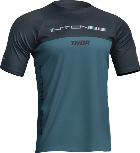 Intense Assist Censis Short-Sleeve Jersey