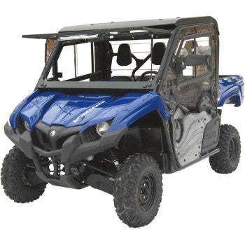 Moose Offroad Expedition UTV Cab Enclosure Complete Cab Enclosure - Viking 700
