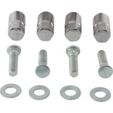 Moose Offroad Wheel Stud/Nut Kit - Rear - '13-'14 Ranger 800