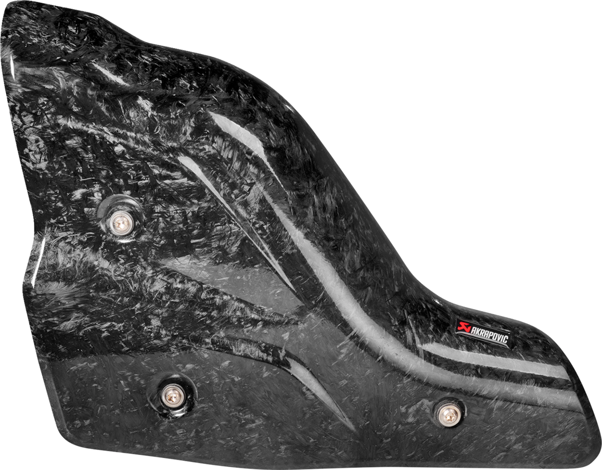 Heat Shield
