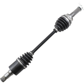 Complete Axle Assembly Moose Offroad Axle Assembly - Complete - Standard - Rear Right | Middle Left/Right - '07-'16 Polaris Ranger