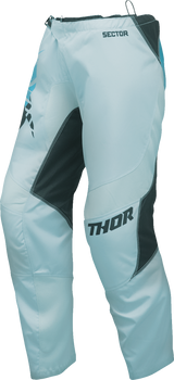 Women's Sector Split Pants