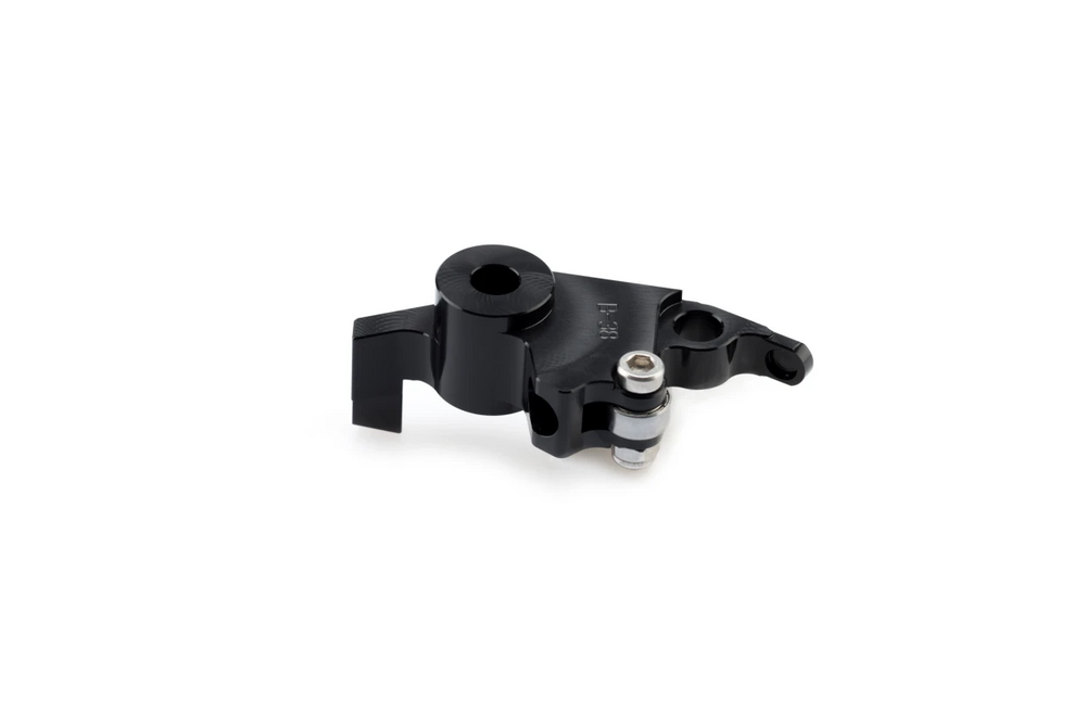 PUIG LEVER ADAPTER BRAKE BLACK