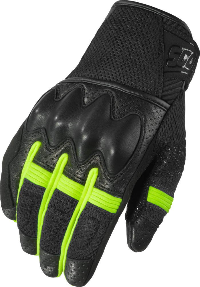 SCORPION EXO Cool Hand Pro Gloves