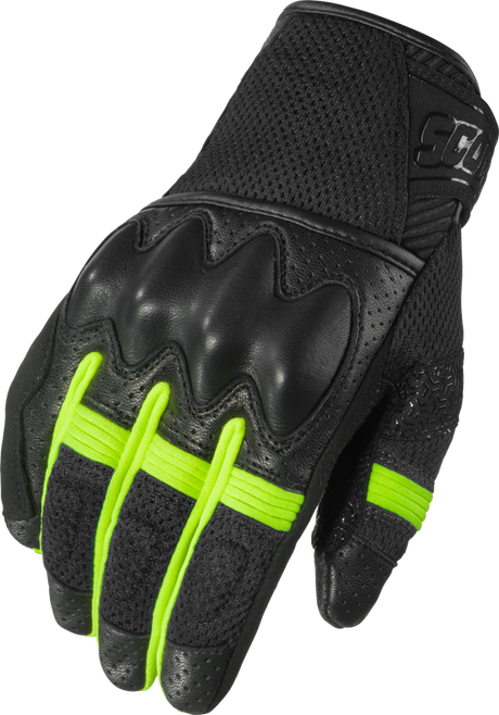 SCORPION EXO Cool Hand Pro Gloves