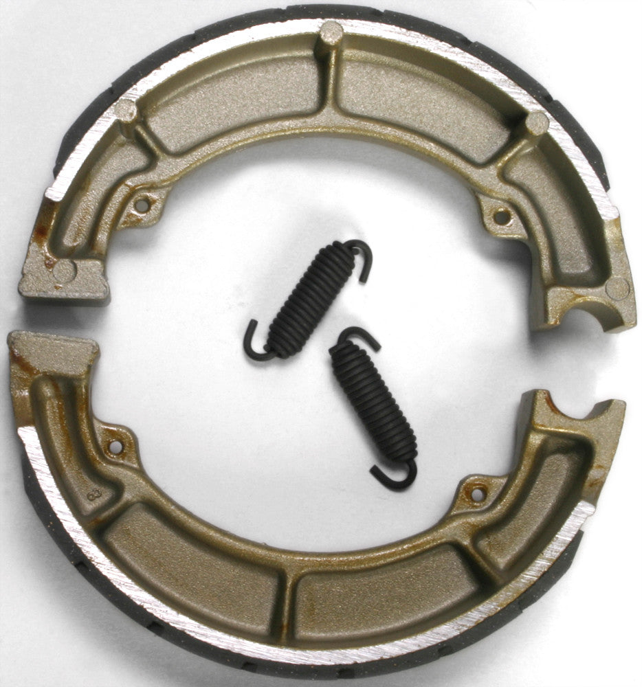 EBC BRAKE SHOES 706G GROOVED