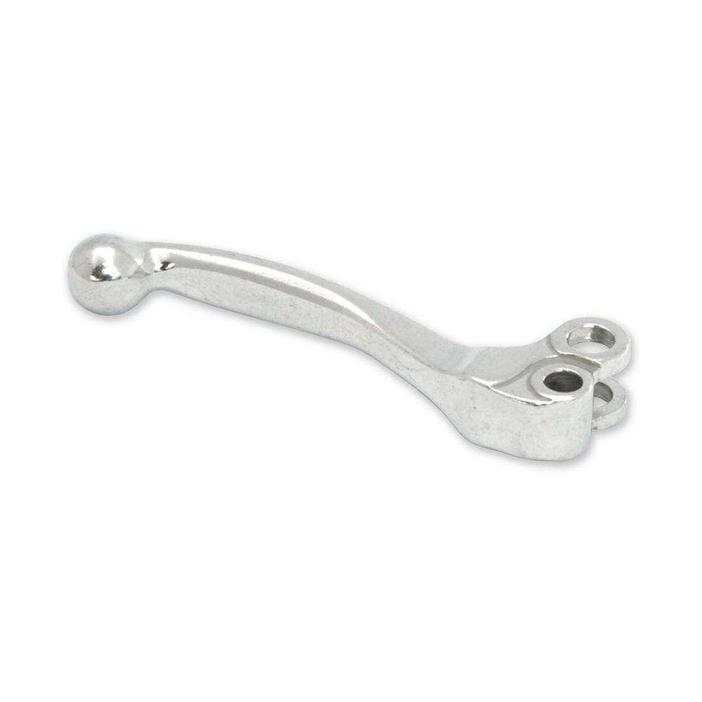 RFX RACE FRONT BRAKE LEVER SILVER YAM