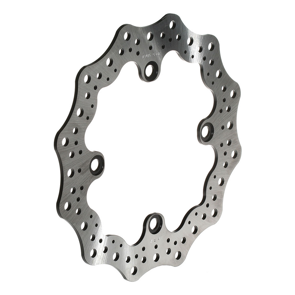 RFX REAR BRAKE ROTOR HON