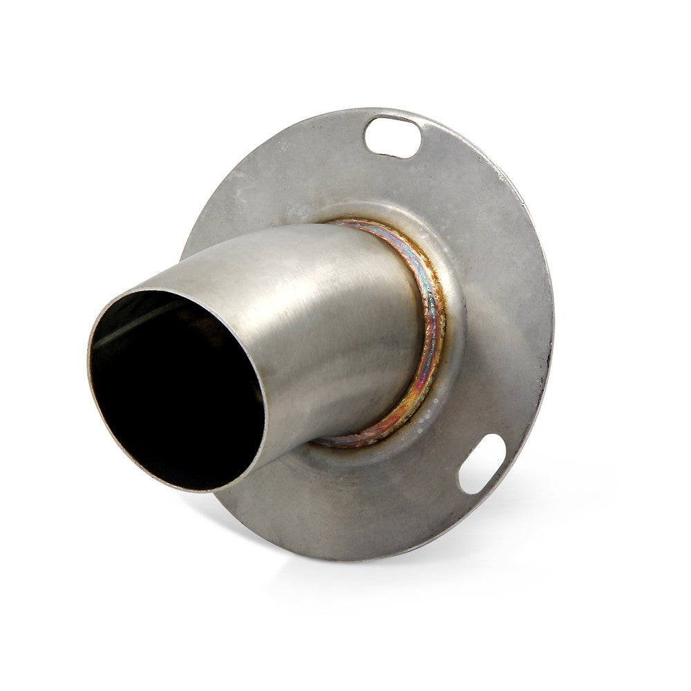 PRO CIRCUIT STAINLESS INSERT 4" X 1 3/4" REPLACEMENT PART