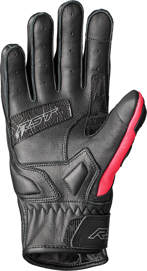 RST Women's Stunt III CE Gloves
