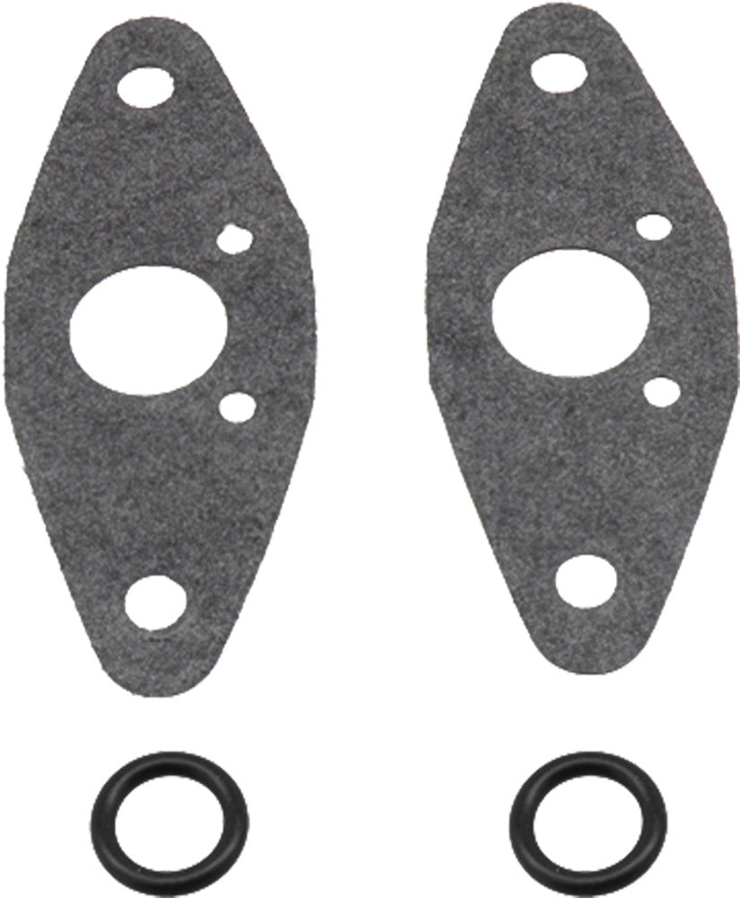 VERTEX EXHAUST VALVE GSKT KIT- MXZ + 440/700 '99-500 FORM/MXZ+