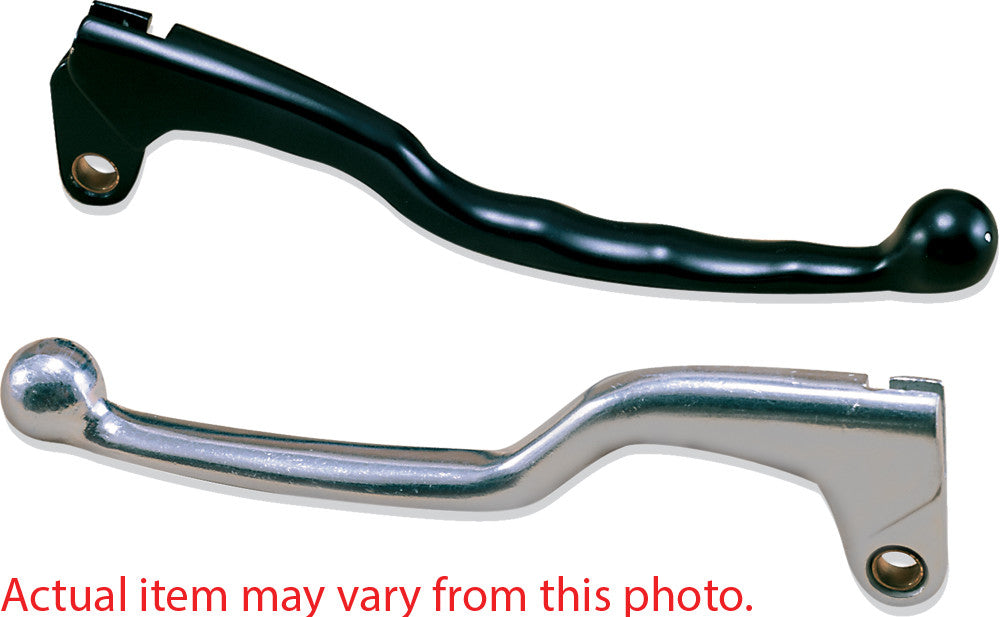 MOTION PRO BRAKE LEVER BLACK
