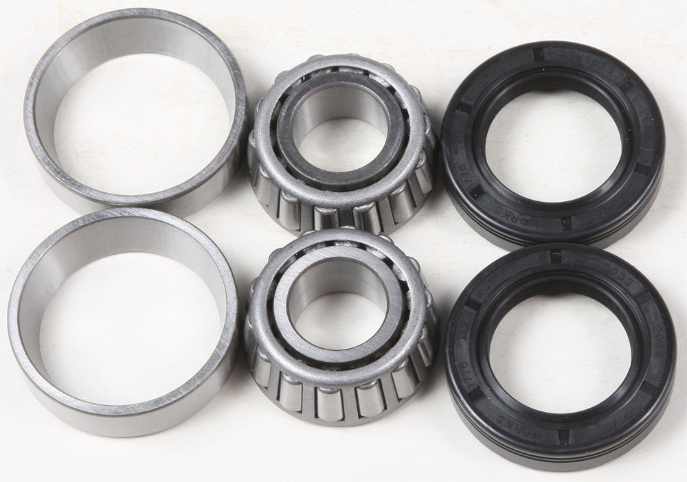 HARDDRIVE FRNT/RR WHEEL BEARING KIT 3/4" ID  TIMKEN TAPERED