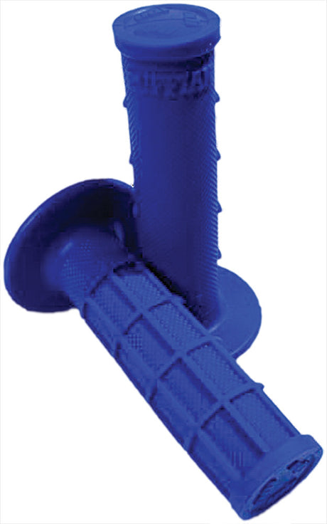 ODI Ruffian Half Waffle Grips