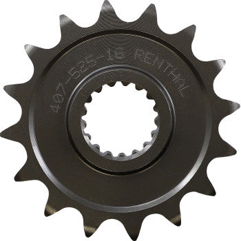 RENTHAL Countershaft Sprocket - 16 Tooth - Aprilia/BMW/Husqvarna