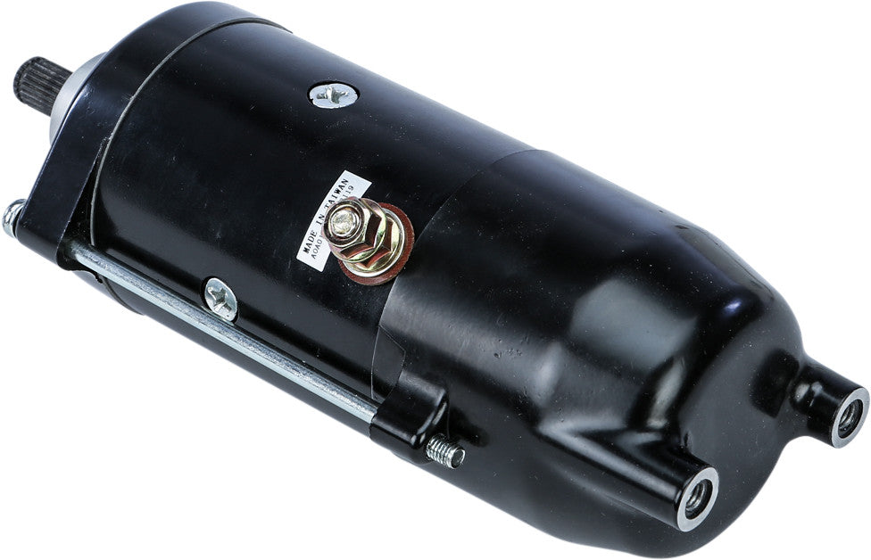 Fire Power Starter Motor - Honda
