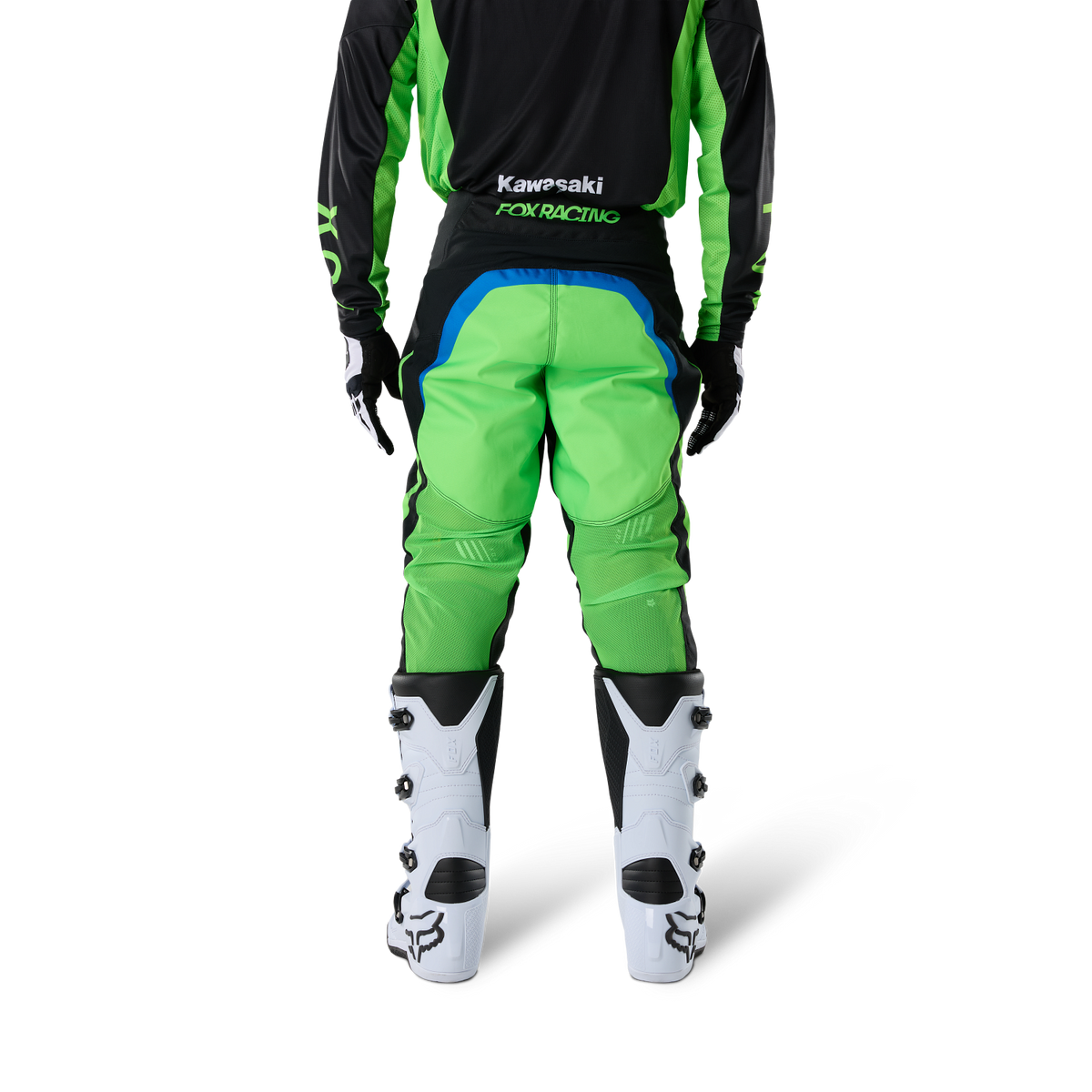 Fox Racing 180 Kawasaki KIT