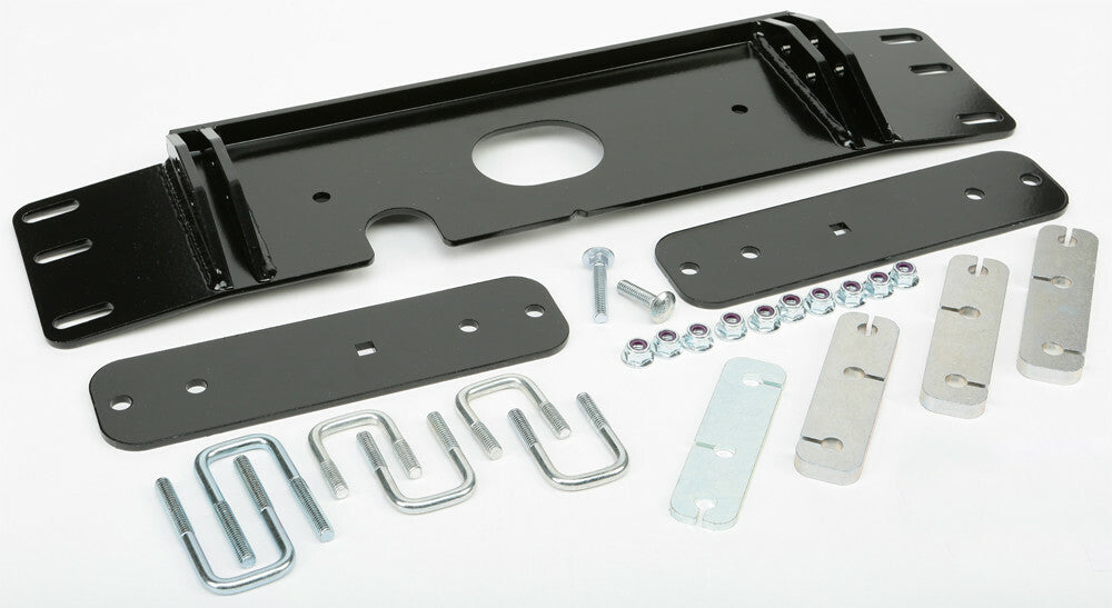 KFI ATV PLOW MOUNT KIT