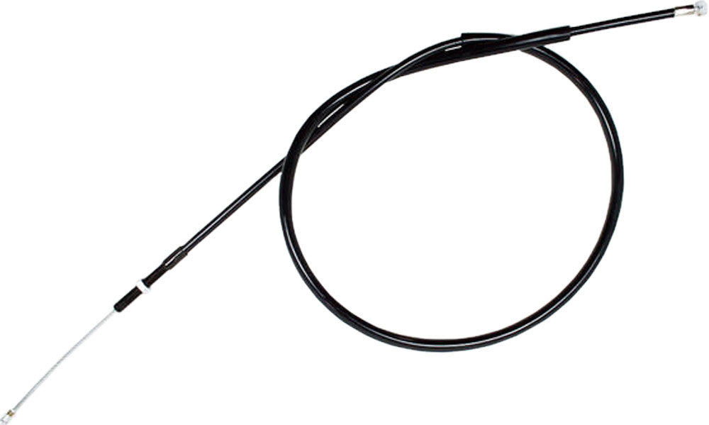 MOTION PRO BLACK VINYL CLUTCH CABLE