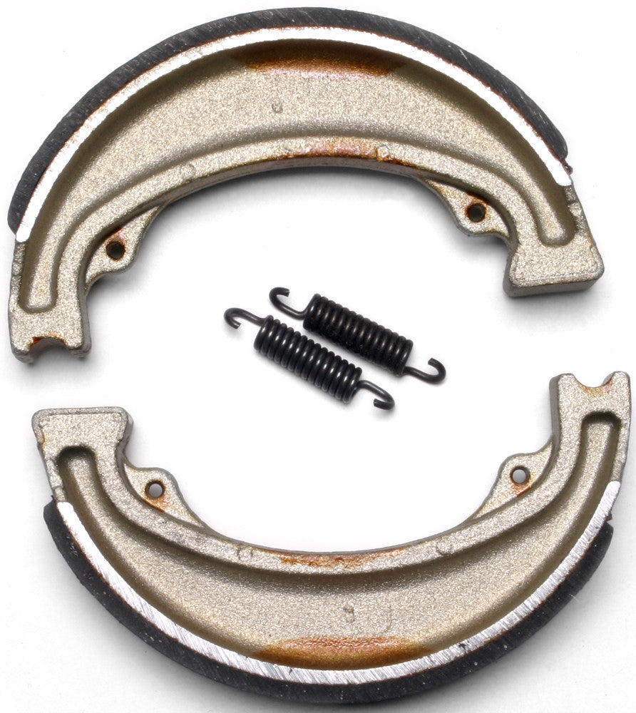 EBC BRAKE SHOES 324 PLAIN