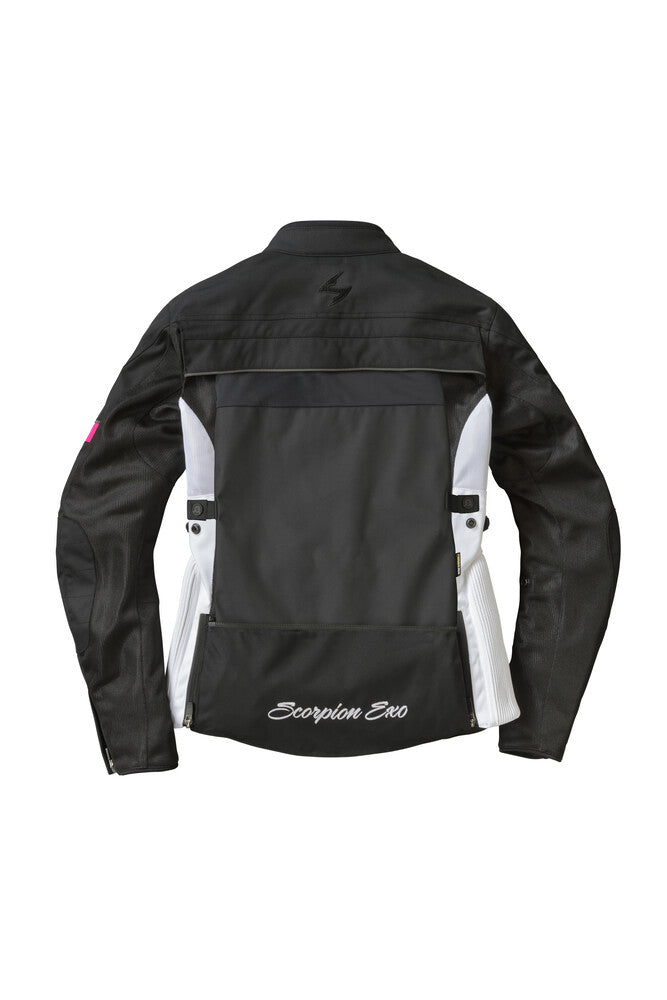 CARGO AIR WOMENS JACKET PINK MD
