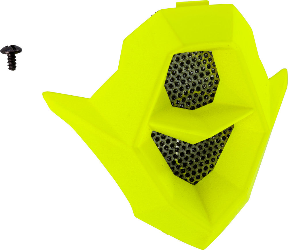 GMAX Mouth Vent w/Foam Revoke MX-86