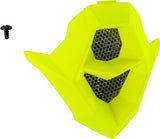 GMAX Mouth Vent w/Foam Revoke MX-86