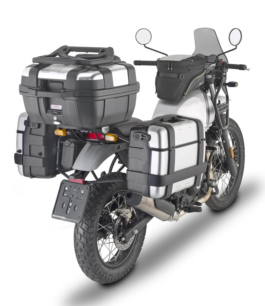 GIVI SIDE CASE HARDWARE ROY ENF